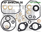 Fuel pompe Bosch 0 460 406 994 repair KIT