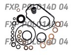 Fuel pompe 0 460 484 033 repair KIT