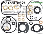 Fuel pompe 0 460 404 968 repair KIT