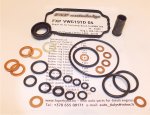 Fuel pompe Bosch 0 460 494 368 repair KIT